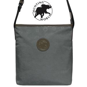 Hunting World（ハンティング・ワールド） バッグ メンズ ショルダー