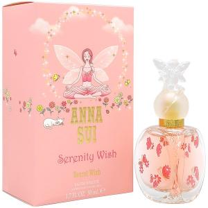 ANNA SUI（アナスイ） スイドリームス EDT 50ml SP （香水） : 海外