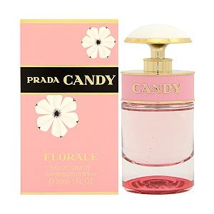 プラダ PRADA キャンディ EDP/SP 30ml : GINZA LoveLove - 通販