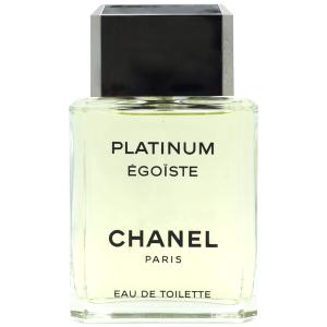 CHANEL（シャネル） エゴイスト プラチナム オードトワレ EDT 100ml