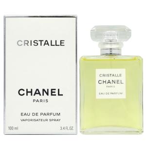 CHANEL（シャネル） クリスタル オードトワレ EDT100ml 香水