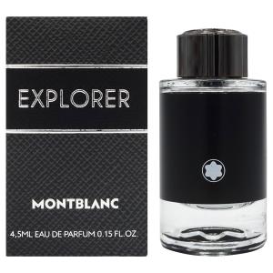 MONTBLANC（モンブラン） 並行輸入品 エクスプローラー エクストレーム