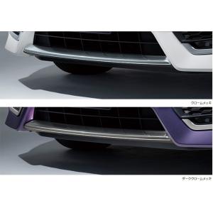 ステップ ワゴン HONDA ホンダ 純正 リアコーナーガーニッシュ