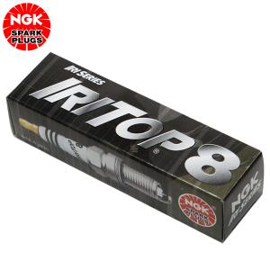 HKS（エッチケーエス） スパークプラグ 50003-M40i 4本セット スーパー