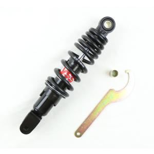 YSS サスペンション LEAD125 リード125 JF45 用 330mm RED BLACK OB220