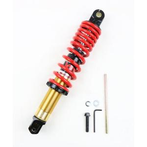 YSS製 DTGリアショックアブソーバー CT125ハンターカブ クロスカブ