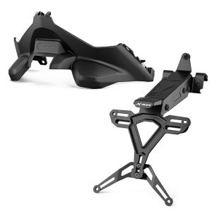 ワイズギア YAMAHA XMAX用ローダウンサスペンションキット Q5K-YSK-111