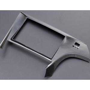 プリウス 30系 前後期 2009(H21).5 - 2015(H27).12 インテリアパネル 1