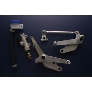 モリワキ Z1-R/Z1/Z2用 バックステップキット 401-201-0003 : パーツ