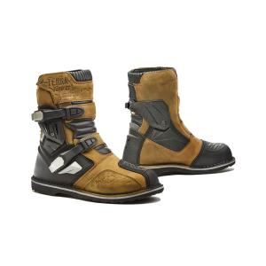 FORMA（フォーマ） OFF ADVENTURE LOW Dry オフロードブーツ