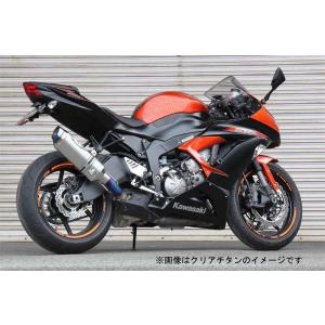 BEET（ビート） BEET ZX-6R マフラー NASSERT Evolution Type2