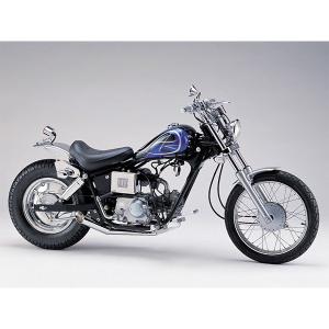 HURRICANE（ハリケーン） 【×欠品中 納期未定】ハリケーン マグナ50