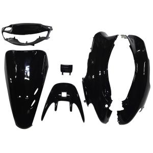 ホンダ（HONDA） ライブディオ/ZX AF34 AF35 塗装済みアンダーモール