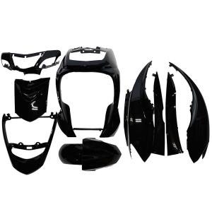 YAMAHA（ヤマハ） シグナスX(1YP) 3型用 社外品 ヘッドライト と デイ