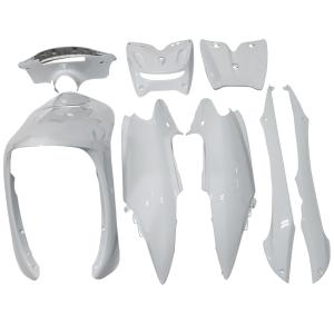 YAMAHA（ヤマハ） リモコンジョグZRエボリューション SA16J 外装セット