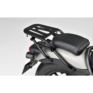 ホンダ（HONDA） H2C REBEL 250 500 フロアボードキット アルミ