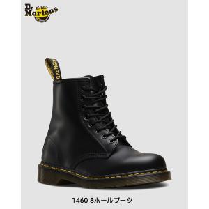 Dr.Martens（ドクターマーチン） ブーツ 1460 MONO 8ホールブーツ