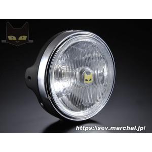 MARCHAL（マーシャル） 直営・即納 マーシャルヘッドライト889