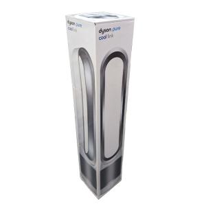 Dyson（ダイソン） ファンヒーター hot＋cool AM09WN 扇風機 ホワイト