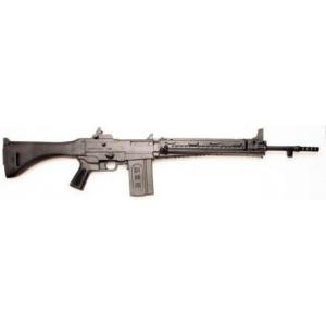 擬製銃 自衛隊 訓練用 89式小銃型ラバー製模擬銃 : PKウェーブ - 通販