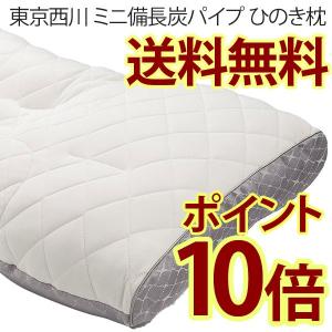 西川（nishikawa） 東京西川 エラストマーパイプ枕 ファインスムーズ