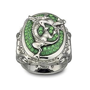 SWAROVSKI（スワロフスキー） 『Adventurous Pirates - Angelica