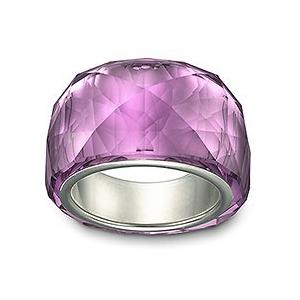 SWAROVSKI（スワロフスキー） ニルヴァーナ リング 指輪 #55 クリア