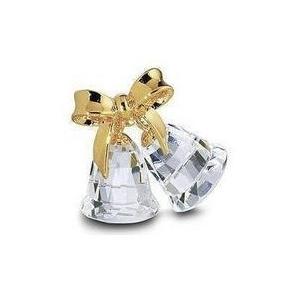 スワロフスキー Swarovski クリスタル 『ハープ』 169245