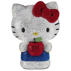 SWAROVSKI（スワロフスキー） 『ハローキティ Hello Kitty Fairy