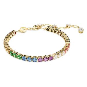 SWAROVSKI（スワロフスキー） Swarovski Tennis Deluxe ブレスレット