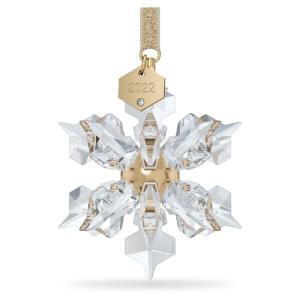 SWAROVSKI（スワロフスキー） 『1993 クリスマスオーナメント』 174969