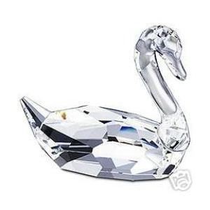 SWAROVSKI（スワロフスキー） クリスタル 『白鳥』 844168