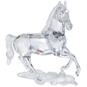 SWAROVSKI（スワロフスキー） Swarovski 2005年 廃盤品 馬