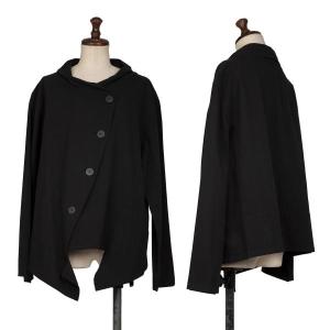 snc キューブ センソユニコ Cube-Cubeu sensounico ジャケット 40 紺