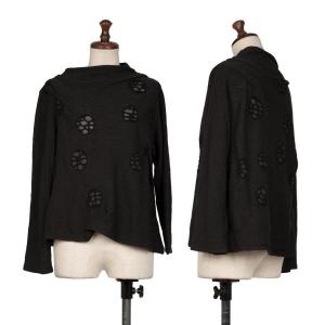 anc キューブ センソユニコ Cube-Cube sensounico チュニック シャツ