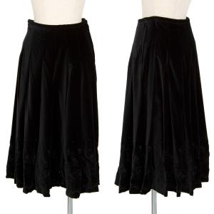 COMME des GARCONS（コムデギャルソン） 製品染めエステルダイアキルト