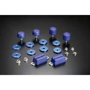 GENB（玄武） リバンプサポートブラケット ハイエース200系 (2WD専用