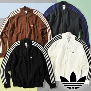adidas（アディダス） M MONOGRAM TT アウター JD0696 COLLEGIATEGREEN