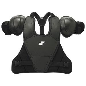 エスエスケイ（SSK） 野球 硬式審判用インサイドプロテクター 防具