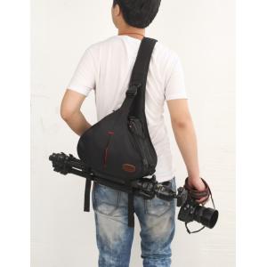 incase（インケース） カメラバッグ ショルダー 一眼レフ DSLR Sling