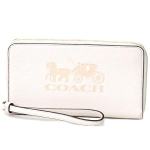 COACH（コーチ） 【並行輸入品】コーチ 二つ折り財布 ラグジュアリー