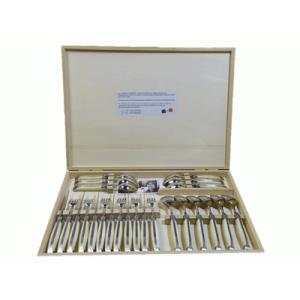 ライヨール ラギオール ディナーカトラリー24ピースセット 木箱入り