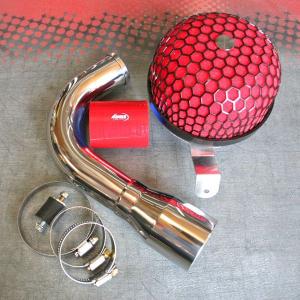 エムテック中京「MRSインテークチャンバー」 JB23前期(1〜3型)用