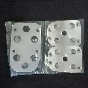 APIO（アピオ） ジムニー用 JA11〜JB23 APIO「MT車用アルミ