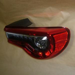 86 トヨタ86 ZN6 SCION FR-S サイオン USAテールランプ前期【送料無料