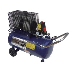 アネスト岩田 ピクシー FX7601 エアーコンプレッサ(オイルフリー式