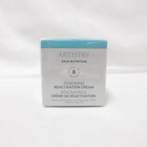 Amway（アムウェイ） アーティストリー スキン NT ハリ ミルキー