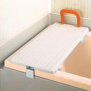 Satellite（サテライト） 福浴 回転バスボード Lサイズ FKB-01-L 座面