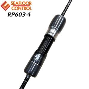 SEAFLOORCONTROL（シーフロアコントロール） レイピア511 4force