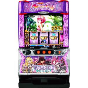 スマスロ遊技用ユニット取り付け済み LレヴュースタァライトCX 中古